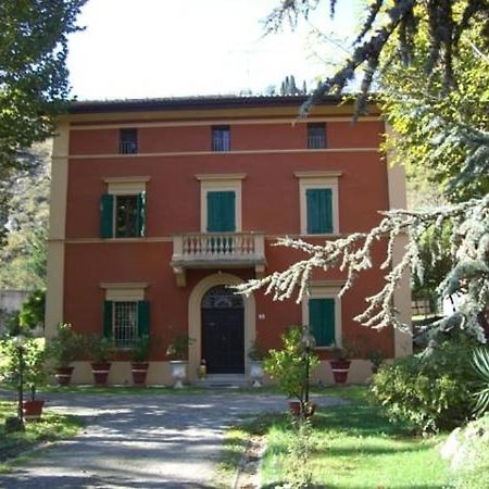 Villa Storica Calderino Monte San Pietro Zewnętrze zdjęcie