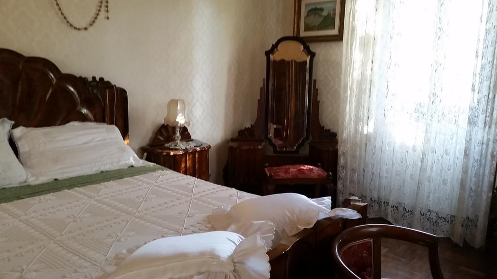 Villa Storica Calderino Monte San Pietro Pokój zdjęcie