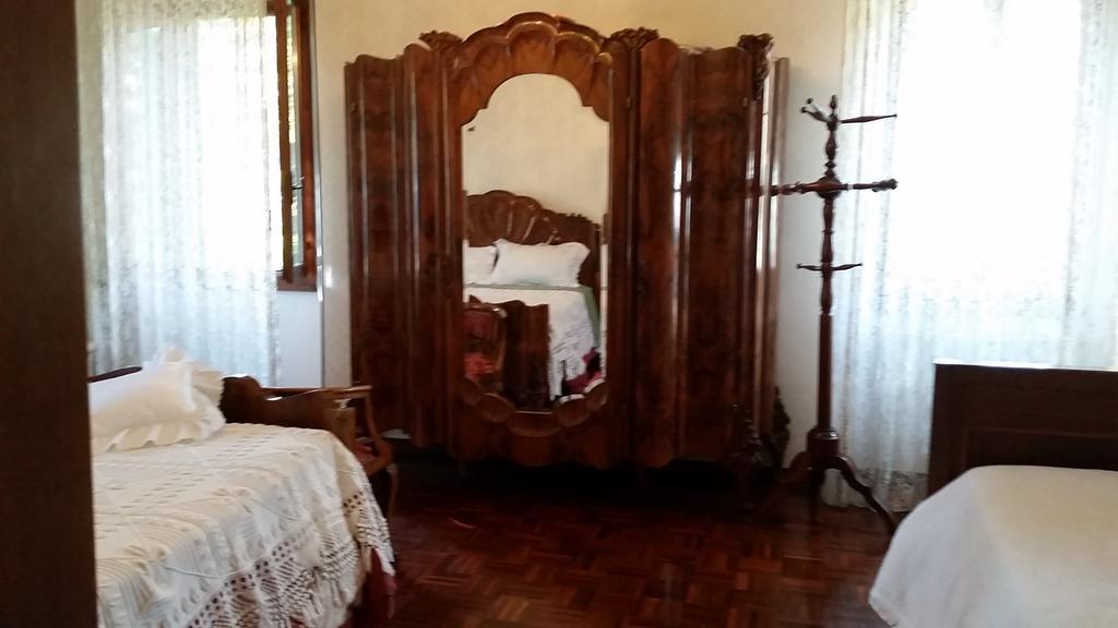 Villa Storica Calderino Monte San Pietro Pokój zdjęcie