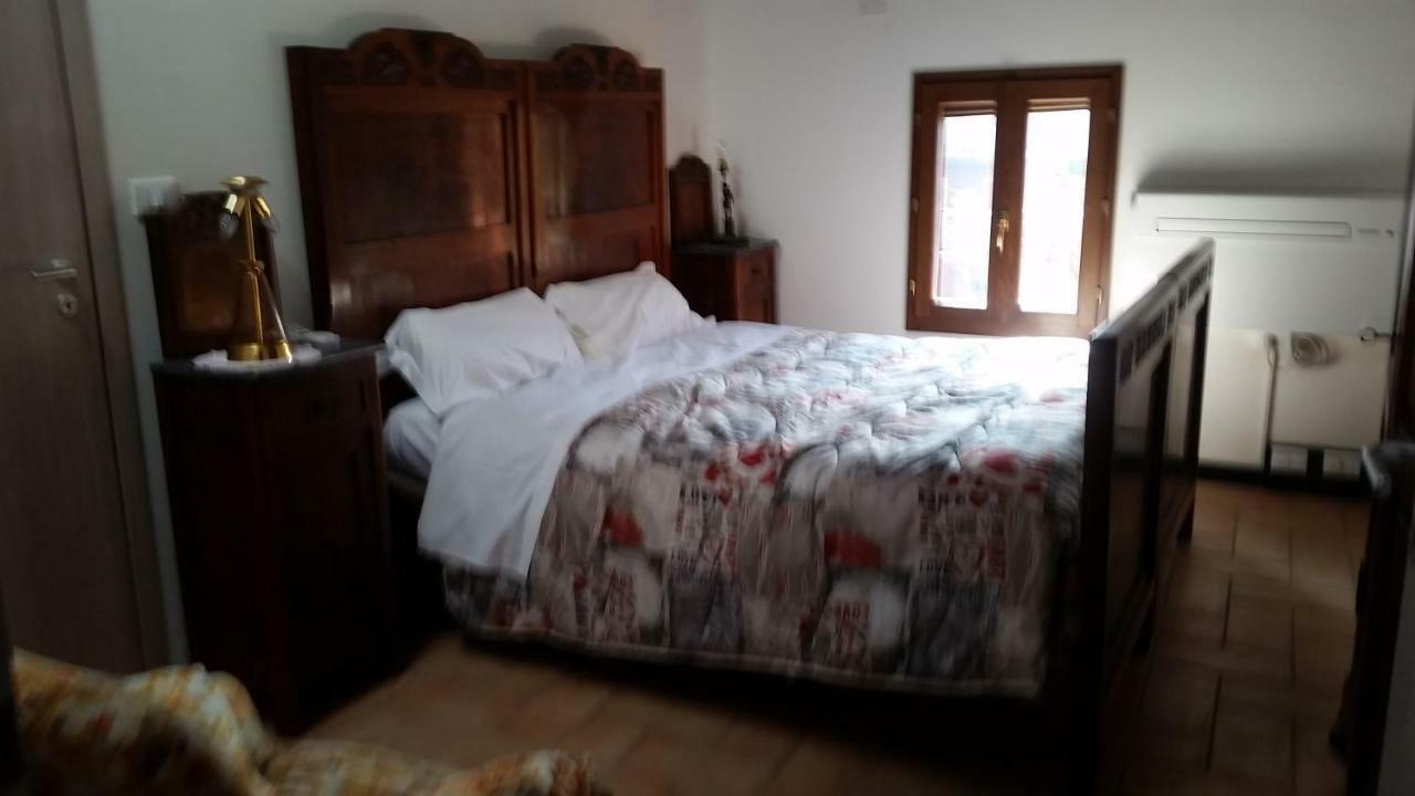 Villa Storica Calderino Monte San Pietro Zewnętrze zdjęcie