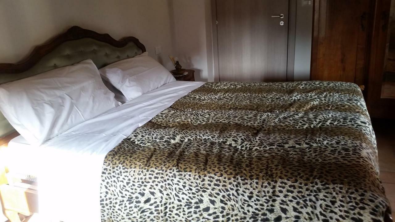 Villa Storica Calderino Monte San Pietro Zewnętrze zdjęcie
