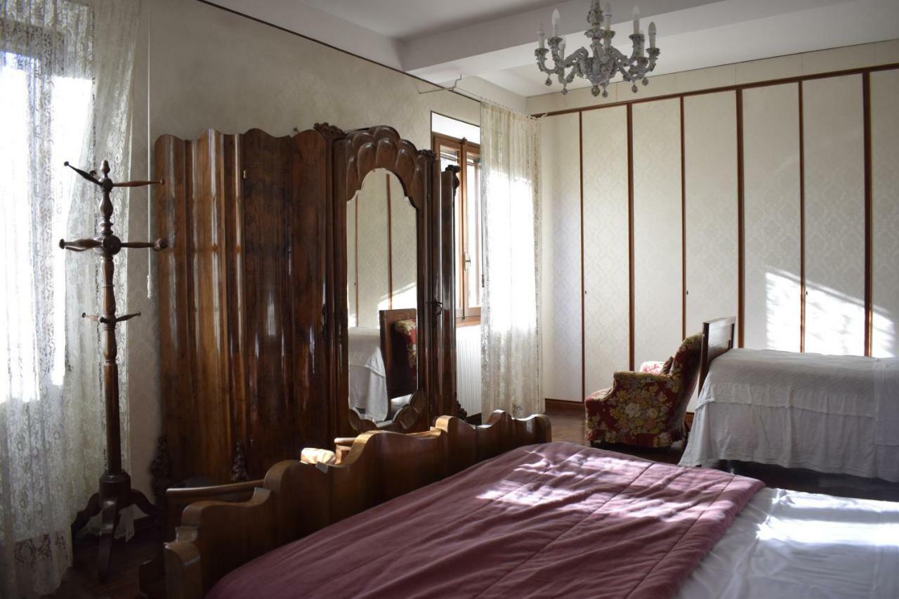 Villa Storica Calderino Monte San Pietro Zewnętrze zdjęcie