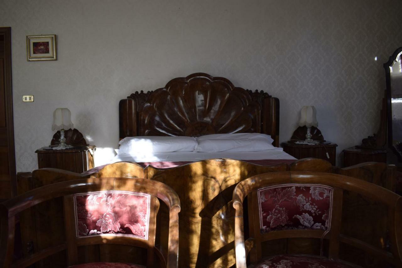 Villa Storica Calderino Monte San Pietro Zewnętrze zdjęcie