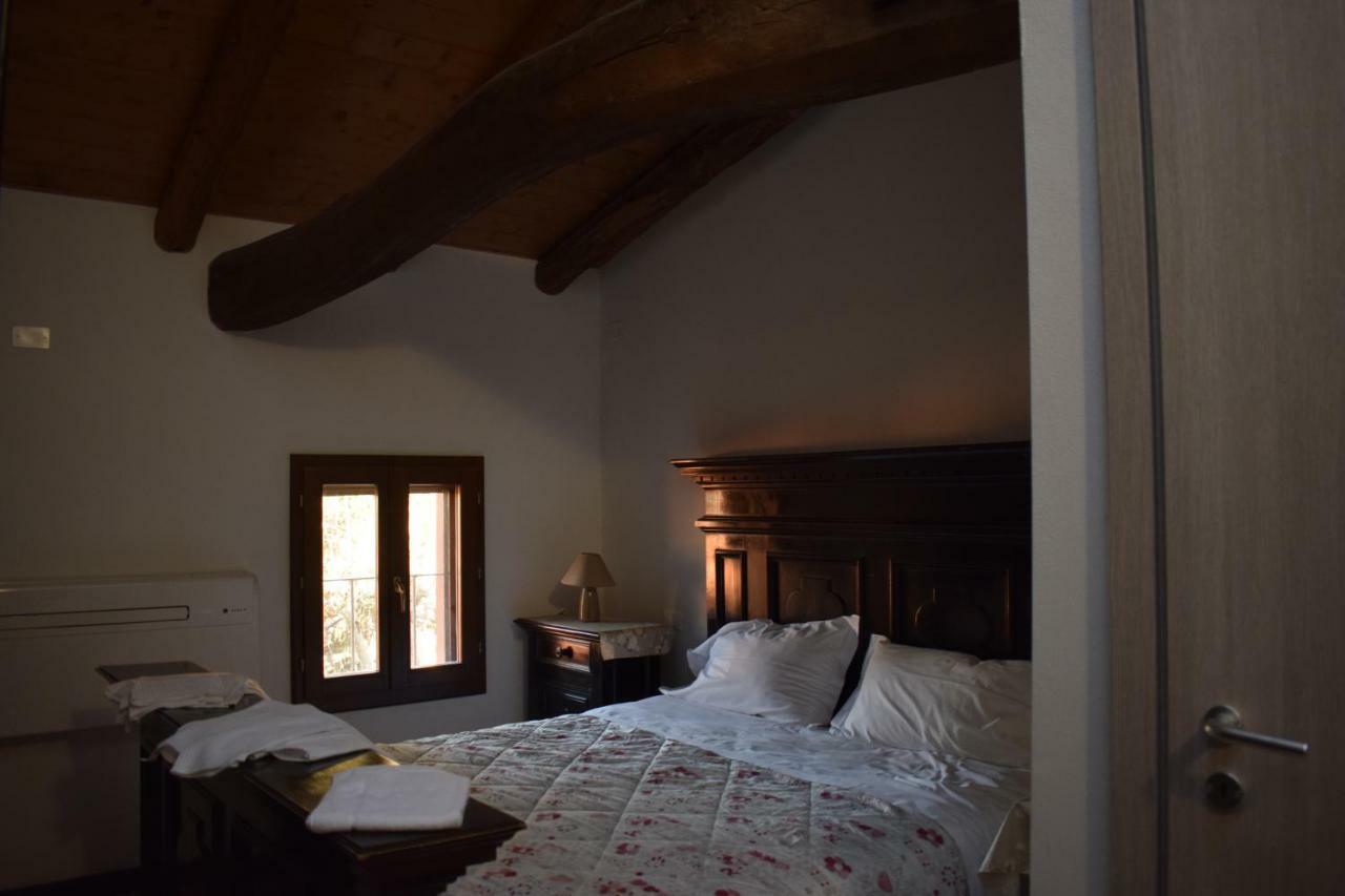 Villa Storica Calderino Monte San Pietro Zewnętrze zdjęcie