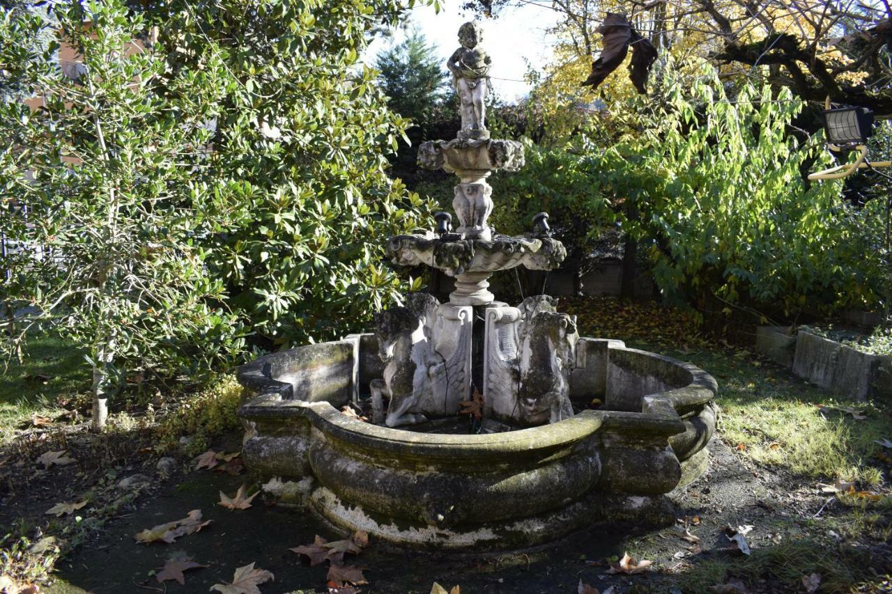 Villa Storica Calderino Monte San Pietro Zewnętrze zdjęcie