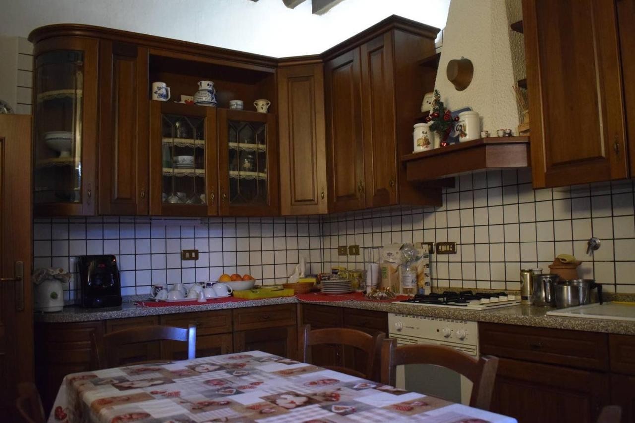 Villa Storica Calderino Monte San Pietro Zewnętrze zdjęcie